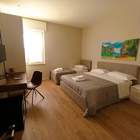 Maison d'hôtes Angel