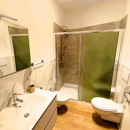 Maison d'hôtes Angel Bari