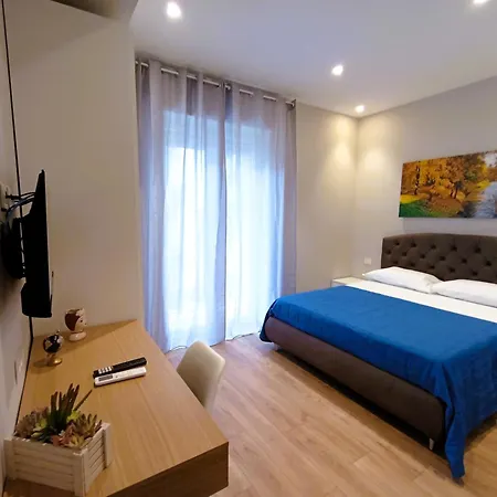 Angel Maison d'hôtes