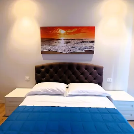 Maison d'hôtes Angel Bari