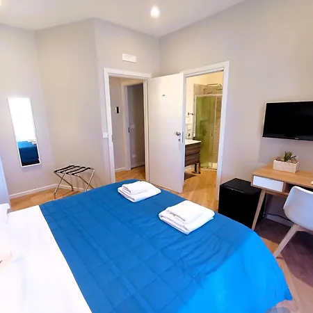 Angel Maison d'hôtes