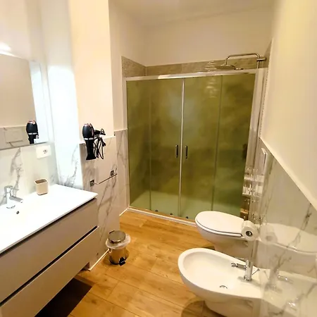 Angel Maison d'hôtes 3*