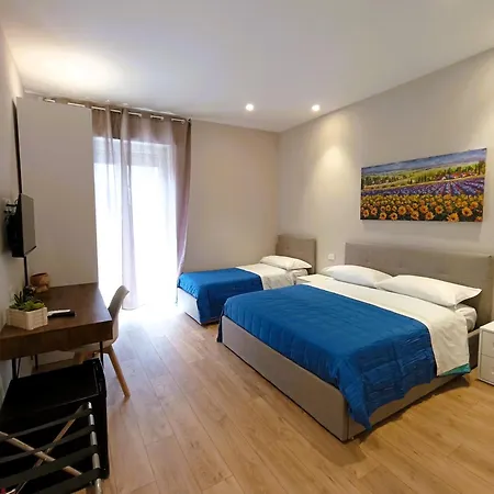 Maison d'hôtes Angel 3*