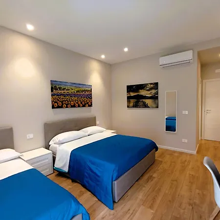 Maison d'hôtes Angel Bari