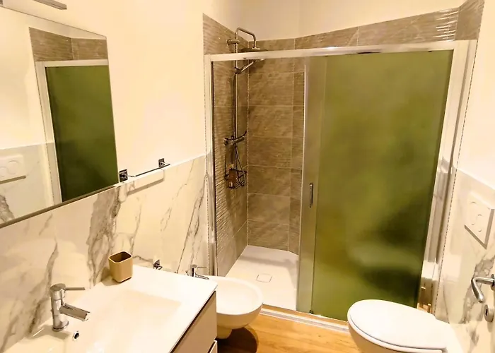 بيت ضيافة Angel باري