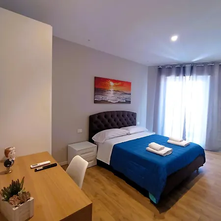 Guest house Angel *