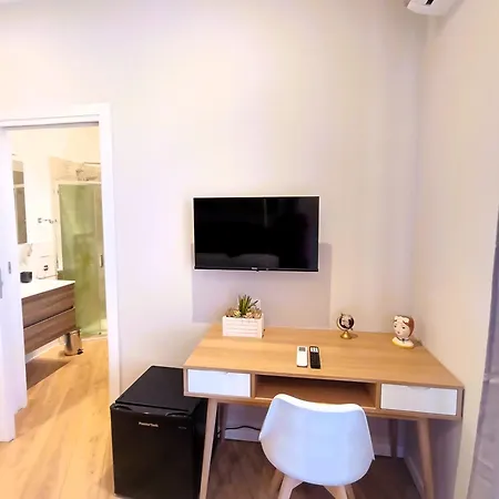 Angel Guest house *