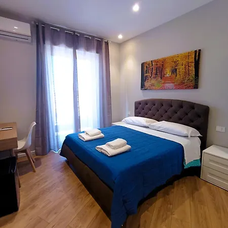 Angel Guest house Bari